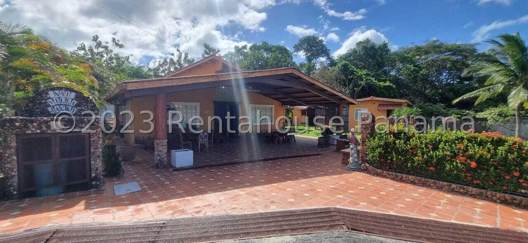 Stunning Home - Hermosa Casa en Punta Chame